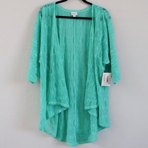 Lularoe Lindsay - size M